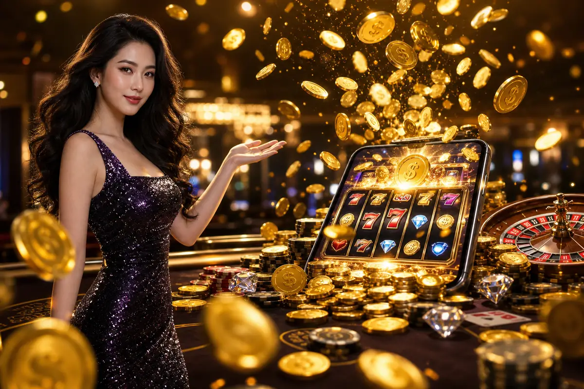 win21 Tài Xỉu trực tuyến