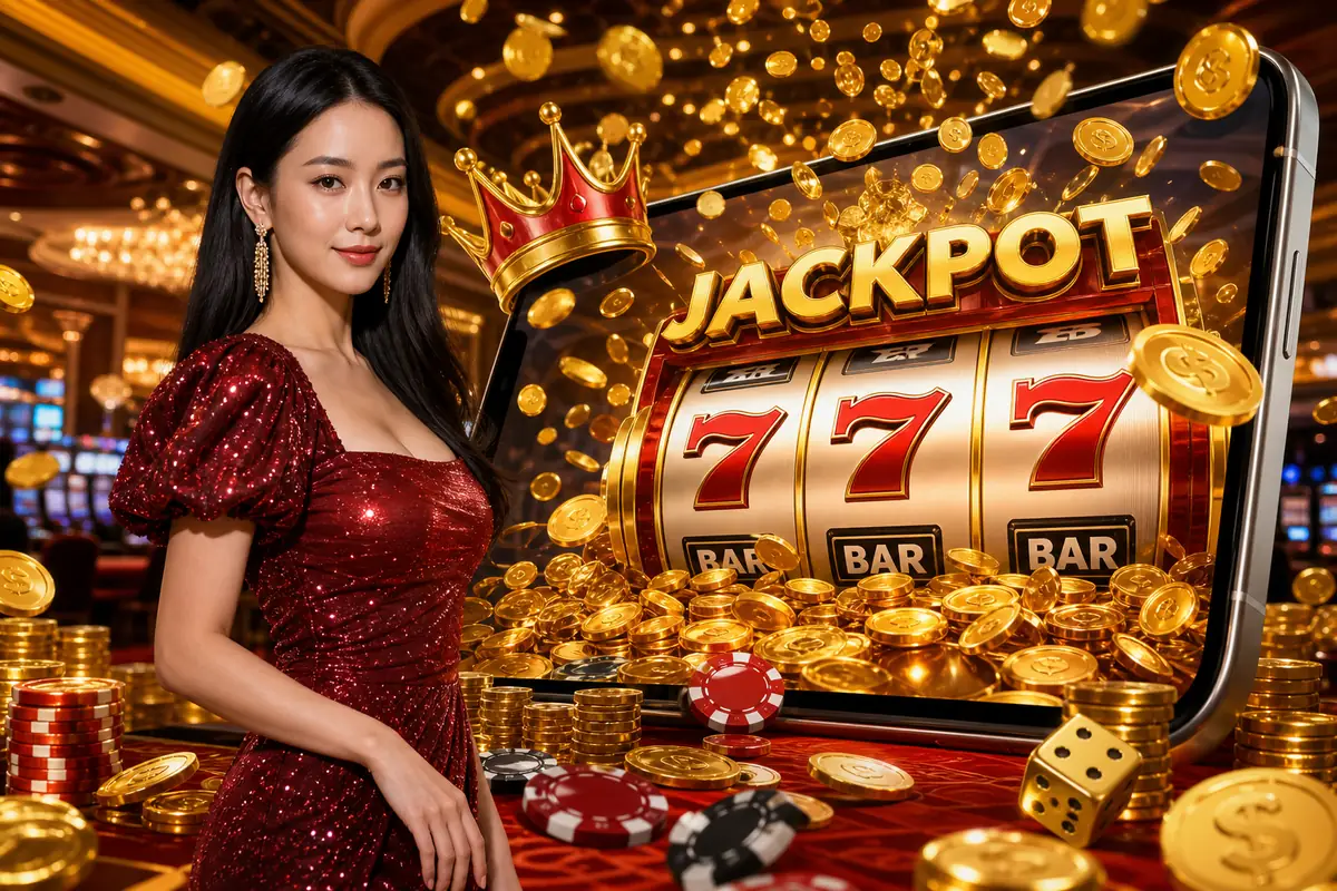 win21 giải đấu slot cuối tuần